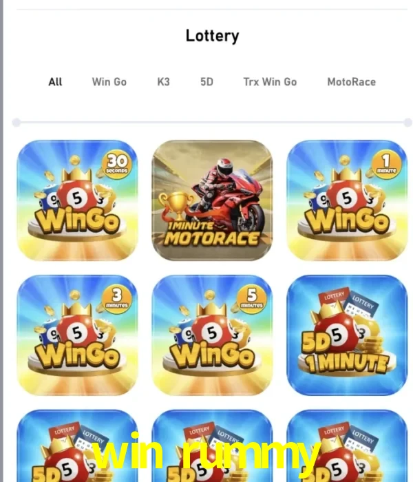 win rummy App