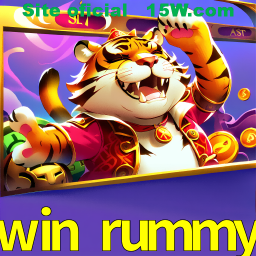 win rummy